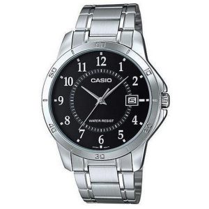 CASIO RELOJ MTPV004D1BUDF