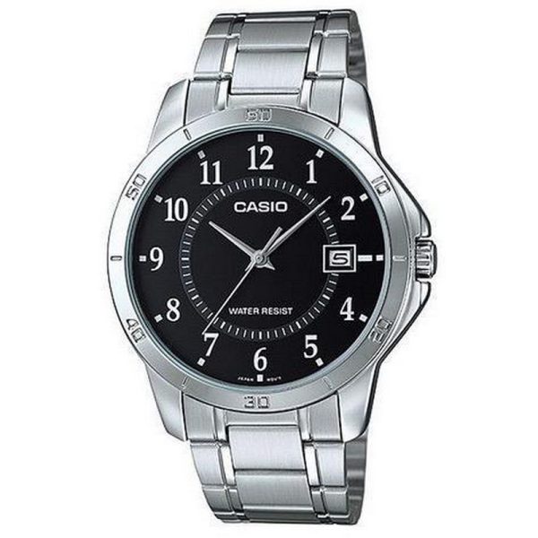 CASIO RELOJ MTPV004D1BUDF