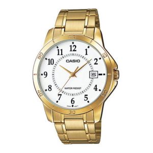 CASIO RELOJ MTPV004G7BUDF
