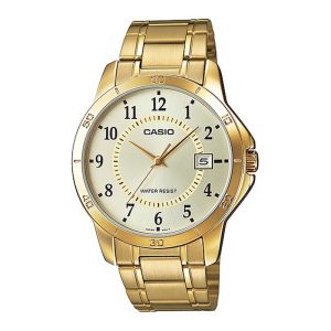 CASIO RELOJ MTPV004G9BUDF