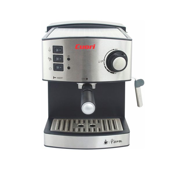 CUORI CAFETERA EXPRESS C/BOMBA DE PRESION CUO4090