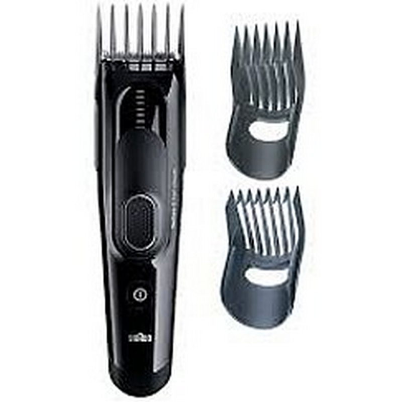 BRAUN CORTAPELO HC 5050