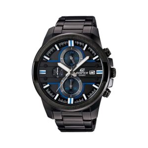 CASIO RELOJ EFR543BK1A2VDF