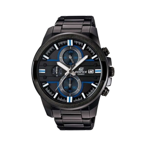 CASIO RELOJ EFR543BK1A2VDF