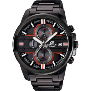 CASIO RELOJ EFR543BK1A4VDF
