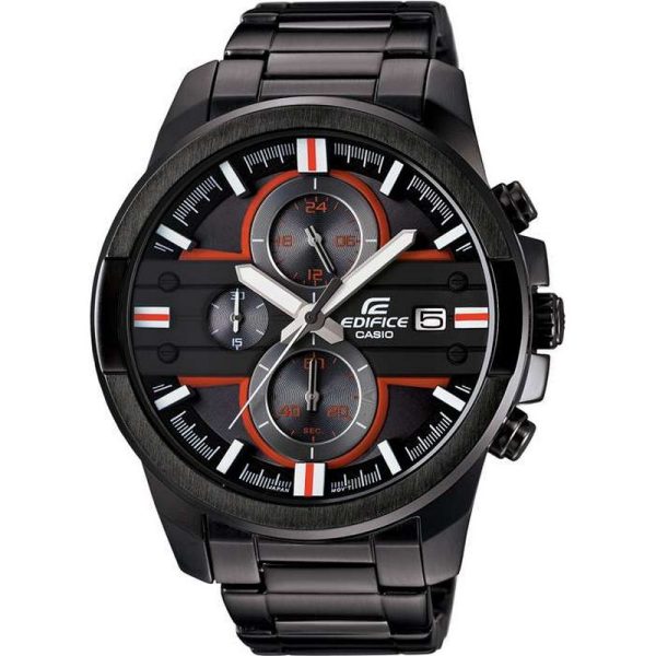 CASIO RELOJ EFR543BK1A4VDF