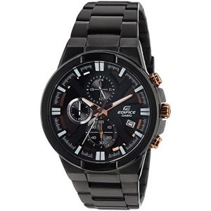 CASIO RELOJ EFR544BK1A9VDF