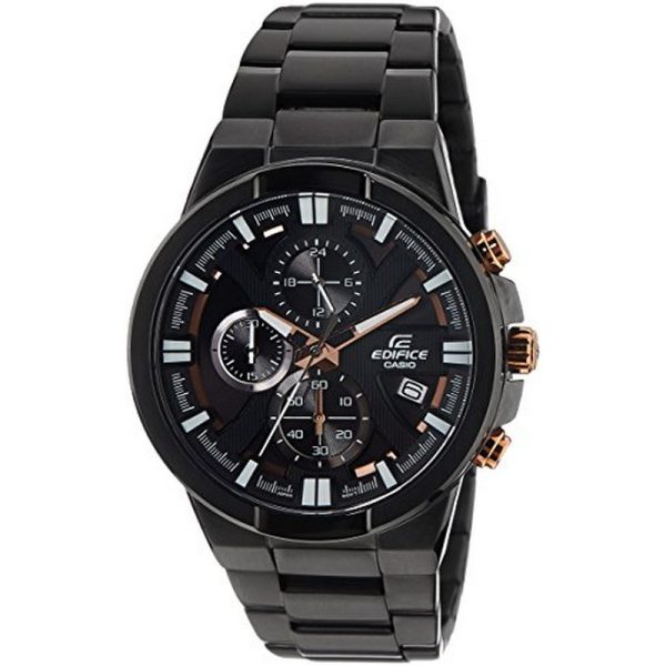 CASIO RELOJ EFR544BK1A9VDF