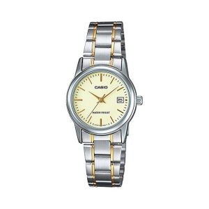 CASIO RELOJ LTPV002SG9AUDF