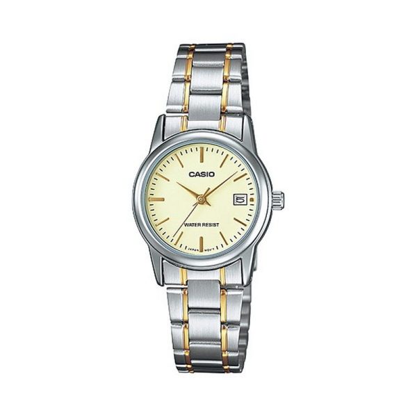 CASIO RELOJ LTPV002SG9AUDF