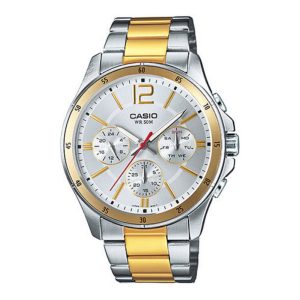 CASIO RELOJ MTP1374SG7AVDF