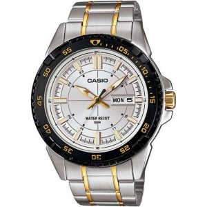 CASIO RELOJ MTD1078SG7AVD