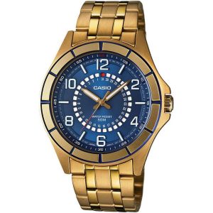 CASIO RELOJ MTF118G2AVDF