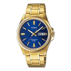 CASIO RELOJ MTPE111GB2AVD