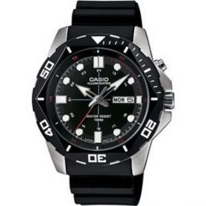 CASIO RELOJ MTD10801AVDF