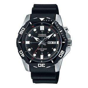 CASIO RELOJ MTD10807AVDF