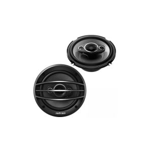 NORTH TECH PARLANTES P/AUTO 5" 4VIA 220W NT-CA04C