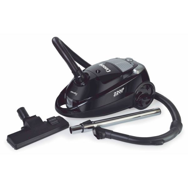 CUORI ASPIRADORA IMPERIA 2200W CUO7072