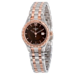 TISSOT RELOJ T-LADY T0720102229800