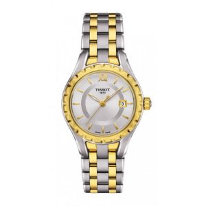 TISSOT RELOJ T-LADY T0720102203800
