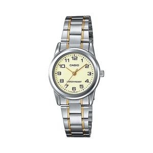 CASIO RELOJ LTPV001SG9BUDF