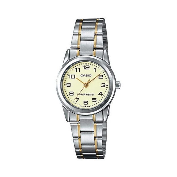 CASIO RELOJ LTPV001SG9BUDF
