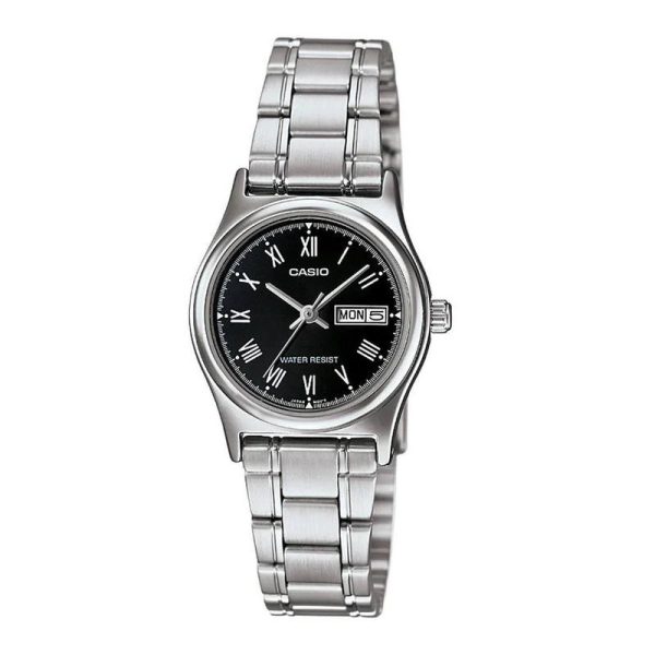 CASIO RELOJ LTPV006D1BUDF