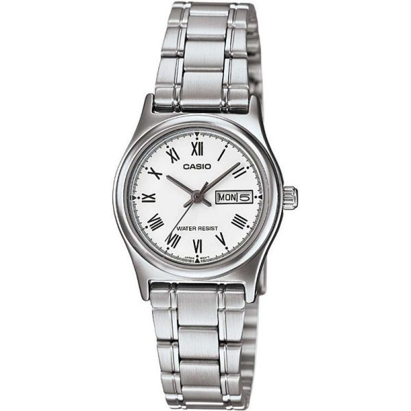 CASIO RELOJ LTPV006D7BUDF