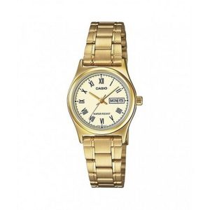 CASIO RELOJ LTPV006G9BUDF