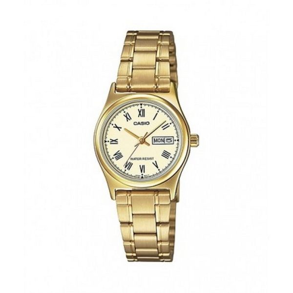 CASIO RELOJ LTPV006G9BUDF
