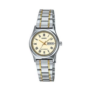 CASIO RELOJ LTPV006SG9BUDF