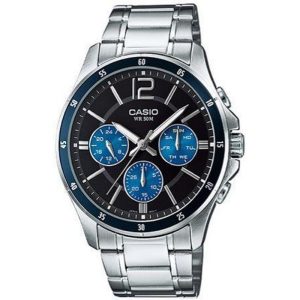 CASIO RELOJ MTP1374D2AVDF