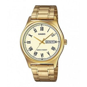CASIO RELOJ MTPV006GL7BUDF