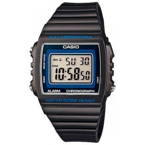 CASIO RELOJ W215H8AVDF