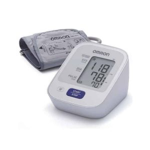 OMRON TENSIOMETRO DE BRAZO AUTO ARM HEM-7120LA