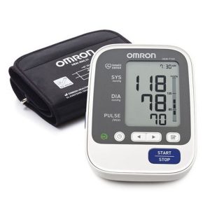 OMRON TENSIOMETRO DIGITAL DE BRAZO HEM-7130LA