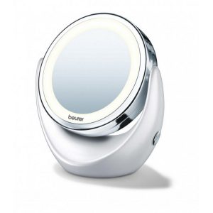BEURER ESPEJO DE MAQUILLAJE CON LUZ BS49 584.01