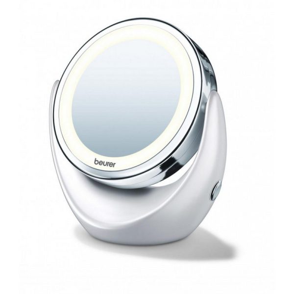 BEURER ESPEJO DE MAQUILLAJE CON LUZ BS49 584.01