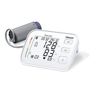 BEURER TENSIOMETRO PARA BRAZO BM57