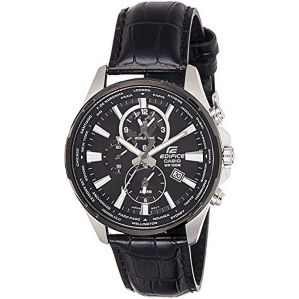 CASIO RELOJ EFR304BL1AVUDF