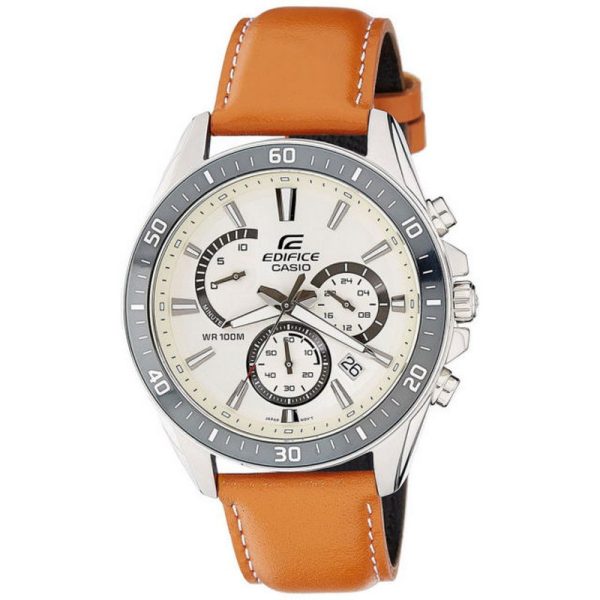 CASIO RELOJ EFR552L7AVUDF