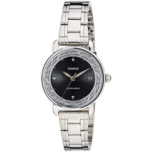 CASIO RELOJ LTPE120D1ADF