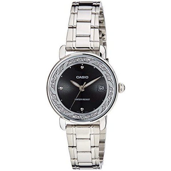 CASIO RELOJ LTPE120D1ADF