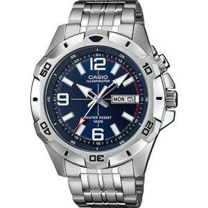 CASIO RELOJ MTD1082D2AVDF