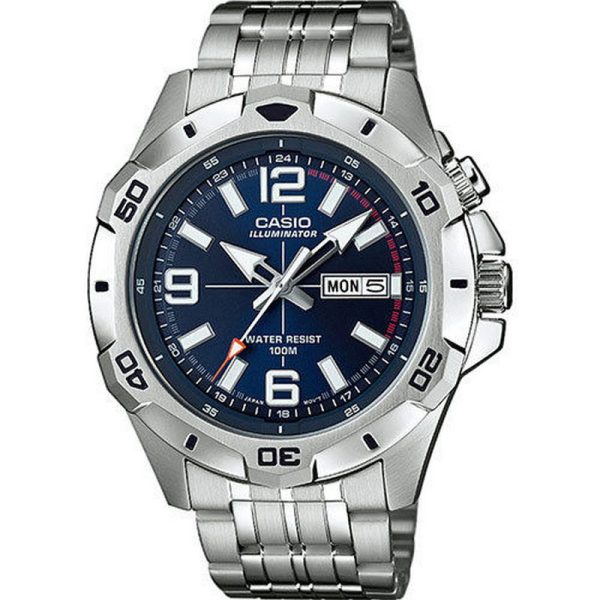 CASIO RELOJ MTD1082D2AVDF