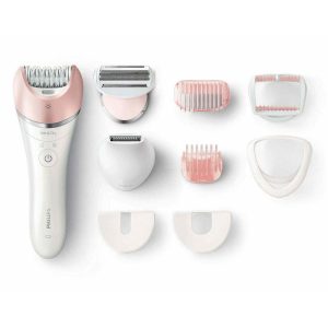 PHILIPS DEPILADORA DOUTZEN W&D BRE640/00