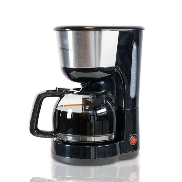 SMARTLIFE CAFETERA SL-CM4313