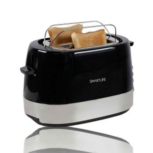 SMARTLIFE TOSTADORA SL-TD8211