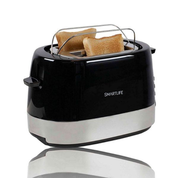 SMARTLIFE TOSTADORA SL-TD8211
