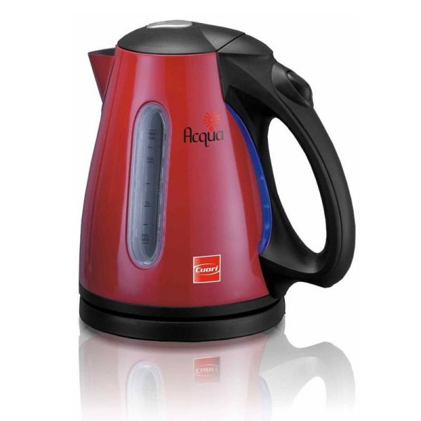 CUORI JARRA ELECTRICA MOD. ACQUA 1.8LTS CUO3436